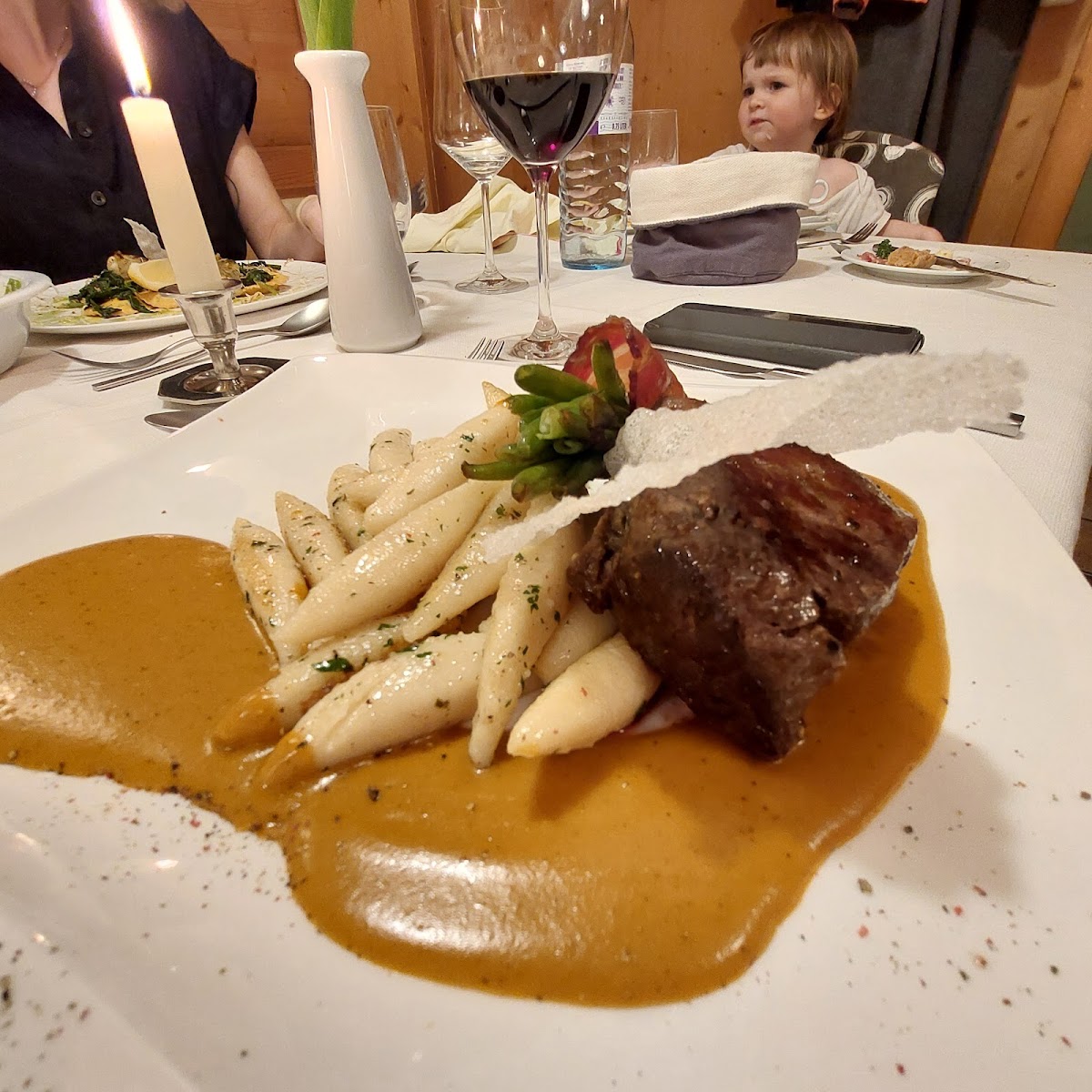 Gasthaus Riedl-Schöner Photos 2